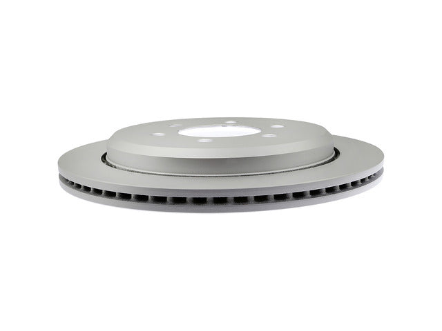 Centric Parts Disc Brake Rotor P/N:320.65095F Fits: Ford Expedition 06-02, Lincoln Navigator 06-02 - Image 1