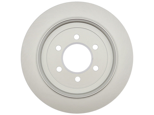 Centric Parts Disc Brake Rotor P/N:320.65095F Fits: Ford Expedition 06-02, Lincoln Navigator 06-02 - Image 2