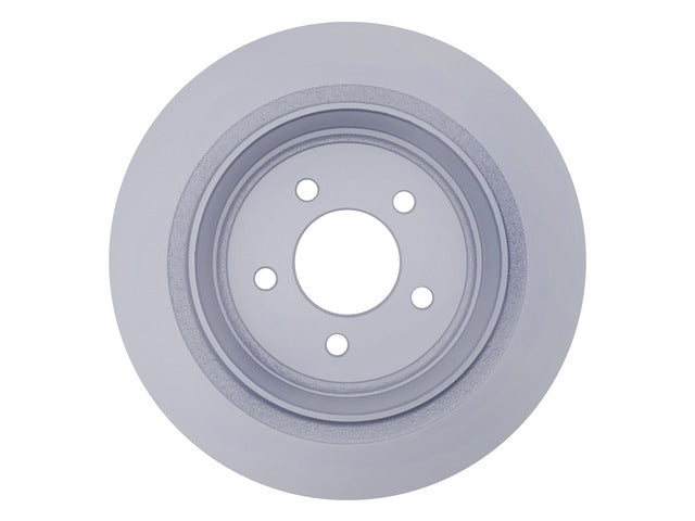 Centric Parts Disc Brake Rotor P/N:320.65096F Fits: Ford Explorer Sport 2003, Ford Explorer Sport Trac 05-03 - Image 2