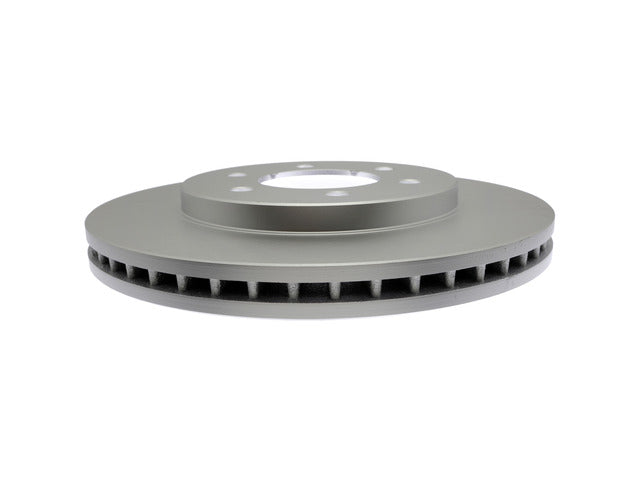 Centric Parts Disc Brake Rotor P/N:320.65097F Fits: Ford Expedition 06-02, Lincoln Navigator 06-02 - Image 1