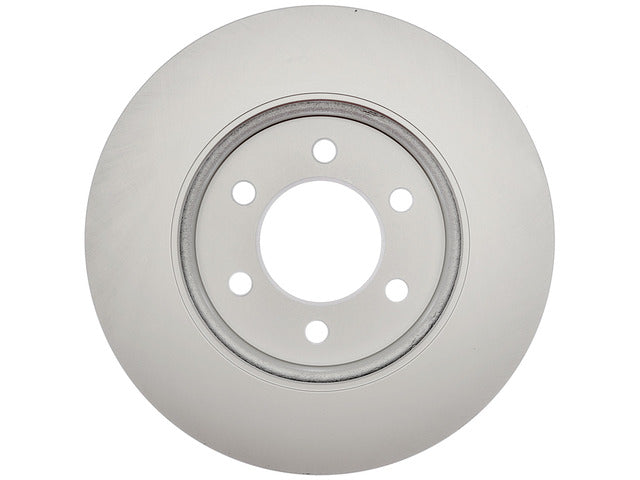 Centric Parts Disc Brake Rotor P/N:320.65097F Fits: Ford Expedition 06-02, Lincoln Navigator 06-02 - Image 2