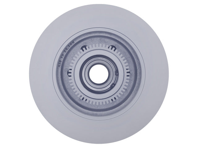Centric Parts Disc Brake Rotor and Hub Assembly P/N:320.65098F Fits: Ford F-150 08-04, Lincoln Mark Lt 08-06 - Image 2