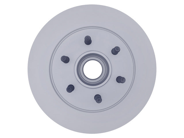 Centric Parts Disc Brake Rotor and Hub Assembly P/N:320.65098F Fits: Ford F-150 08-04, Lincoln Mark Lt 08-06 - Image 3