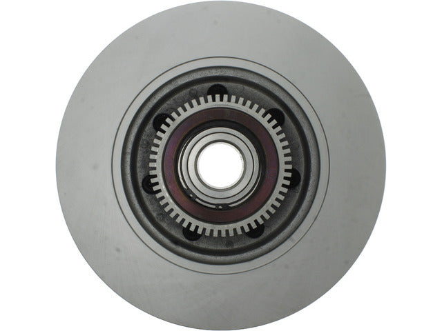 Centric Parts Disc Brake Rotor and Hub Assembly P/N:320.65099F Fits: Ford F-150 08-04, Lincoln Mark Lt 08-06 - Image 2