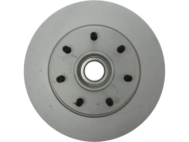 Centric Parts Disc Brake Rotor and Hub Assembly P/N:320.65099F Fits: Ford F-150 08-04, Lincoln Mark Lt 08-06 - Image 3