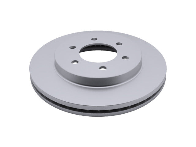 Centric Parts Disc Brake Rotor P/N:320.65100F Fits: Ford F-150 08-04, Lincoln Mark Lt 08-06 - Image 1