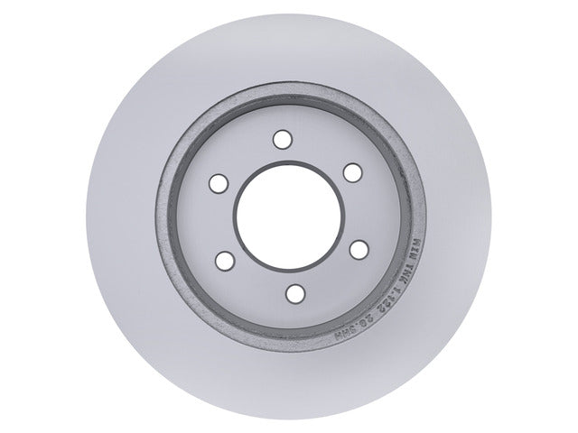 Centric Parts Disc Brake Rotor P/N:320.65100F Fits: Ford F-150 08-04, Lincoln Mark Lt 08-06 - Image 2