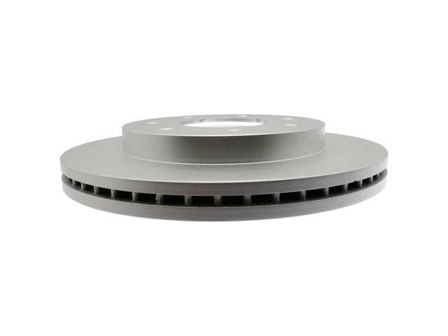 Centric Parts Disc Brake Rotor P/N:320.65101F Fits: Ford F-150 08-04, Lincoln Mark Lt 08-06 - Image 1