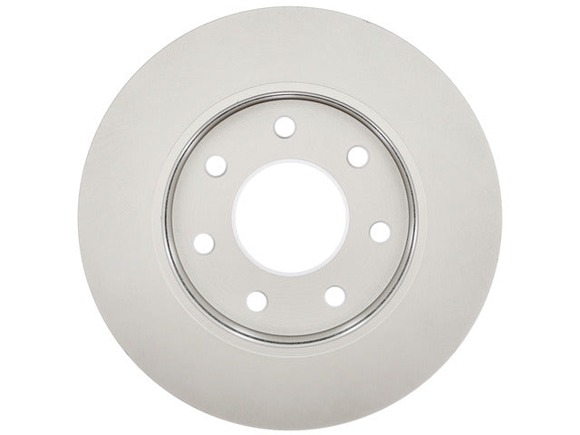 Centric Parts Disc Brake Rotor P/N:320.65101F Fits: Ford F-150 08-04, Lincoln Mark Lt 08-06 - Image 2