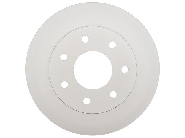 Centric Parts Disc Brake Rotor P/N:320.65101F Fits: Ford F-150 08-04, Lincoln Mark Lt 08-06 - Image 3