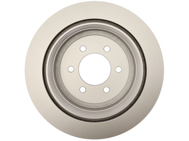 Centric Parts Disc Brake Rotor P/N:320.65102F Fits: Ford F-150 11-04, Lincoln Mark Lt 08-06 - Image 2