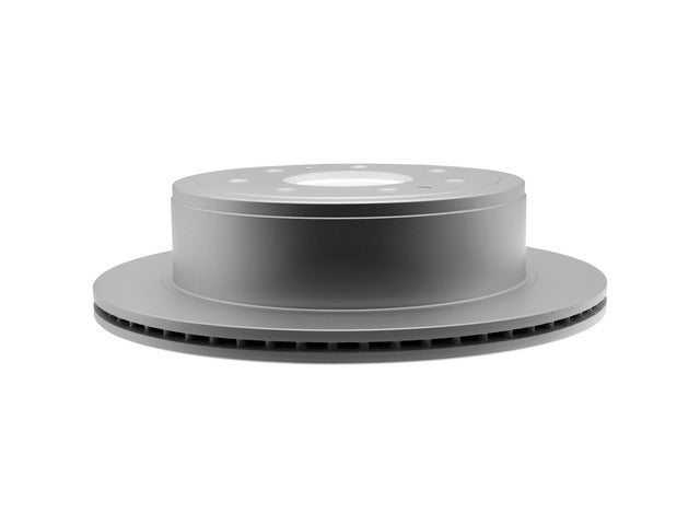Centric Parts Disc Brake Rotor P/N:320.65103F Fits: Ford F-150 11-04, Lincoln Mark Lt 08-06 - Image 1