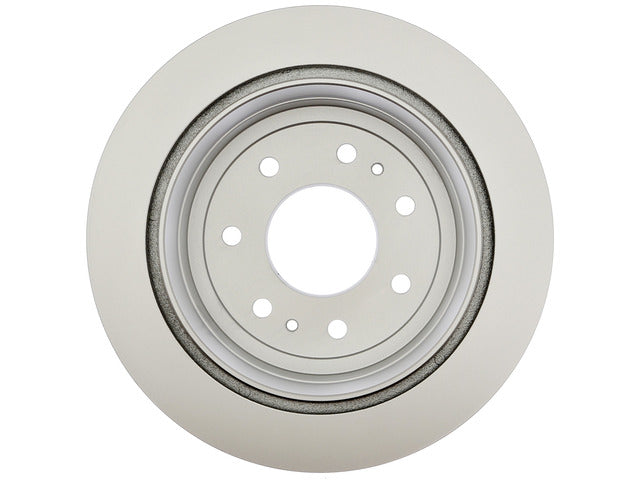 Centric Parts Disc Brake Rotor P/N:320.65103F Fits: Ford F-150 11-04, Lincoln Mark Lt 08-06 - Image 2