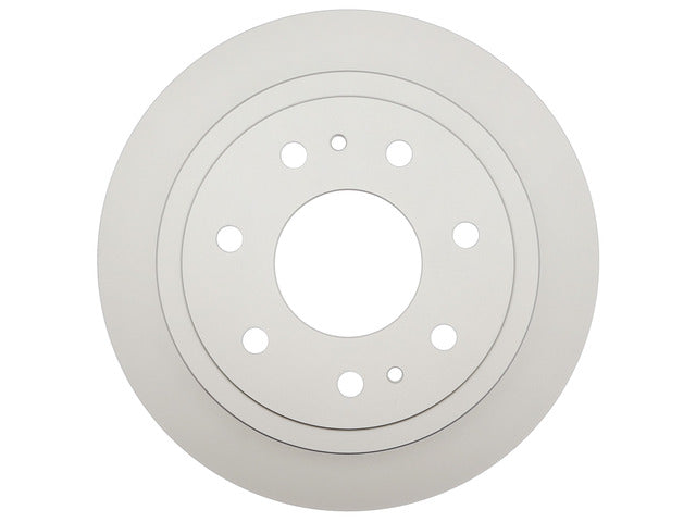 Centric Parts Disc Brake Rotor P/N:320.65103F Fits: Ford F-150 11-04, Lincoln Mark Lt 08-06 - Image 3