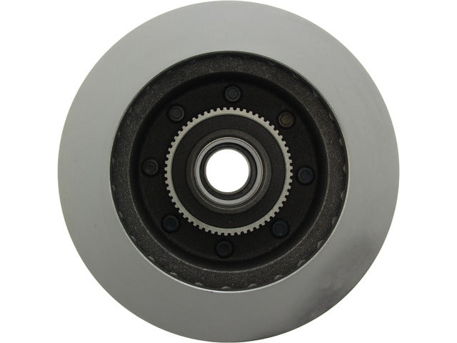 Centric Parts Disc Brake Rotor and Hub Assembly P/N:320.65104F Fits: Ford Excursion 05-03, Ford F-250 Super Duty 04-03, Ford F-350 Super Duty 04-03 - Image 2