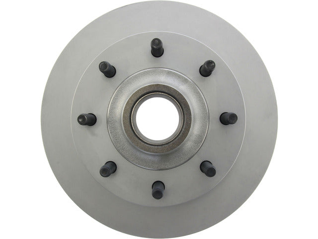 Centric Parts Disc Brake Rotor and Hub Assembly P/N:320.65104F Fits: Ford Excursion 05-03, Ford F-250 Super Duty 04-03, Ford F-350 Super Duty 04-03 - Image 3
