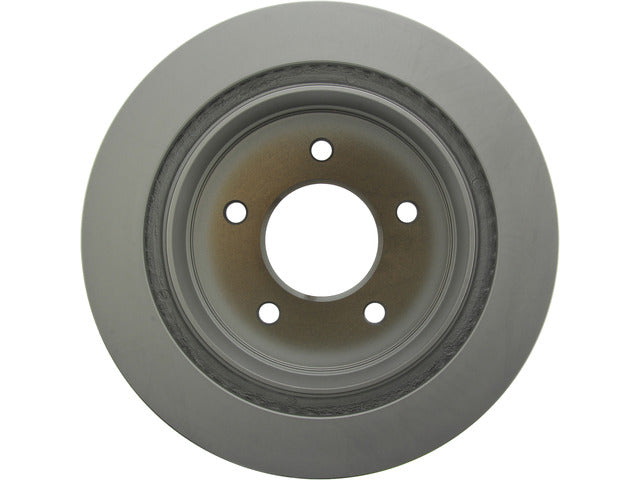 Centric Parts Disc Brake Rotor P/N:320.65106F Fits: Ford E-150 06-04, Ford E-150 Club Wagon 05-04, Ford Econoline 2006 - Image 2