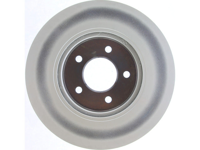 Centric Parts Disc Brake Rotor P/N:320.65107F Fits: Ford Escape 12-05, Mazda Tribute 06-05, Mazda Tribute 11-08, Mercury Mariner 11-05 - Image 2