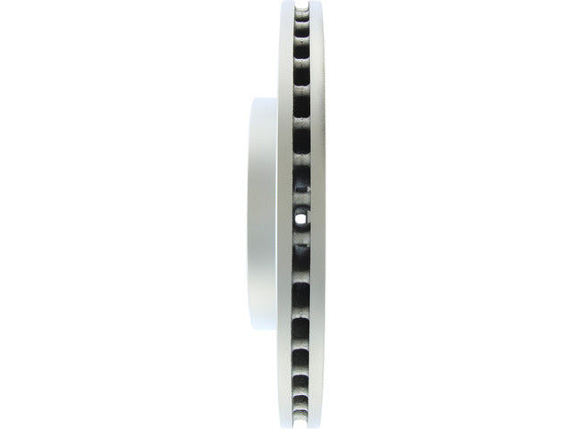 Centric Parts Disc Brake Rotor P/N:320.65107F Fits: Ford Escape 12-05, Mazda Tribute 06-05, Mazda Tribute 11-08, Mercury Mariner 11-05 - Image 5