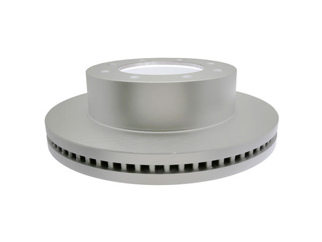 Centric Parts Disc Brake Rotor P/N:320.65110F Fits: Ford F-350 Super Duty 12-05, Ford F-450 Super Duty 12-10 - Image 1