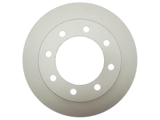 Centric Parts Disc Brake Rotor P/N:320.65110F Fits: Ford F-350 Super Duty 12-05, Ford F-450 Super Duty 12-10 - Image 3