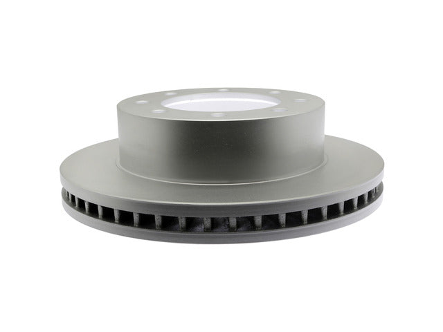Centric Parts Disc Brake Rotor P/N:320.65112F Fits: Ford F-250 Super Duty 12-05, Ford F-350 Super Duty 12-05 - Image 1