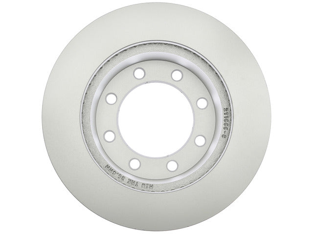Centric Parts Disc Brake Rotor P/N:320.65112F Fits: Ford F-250 Super Duty 12-05, Ford F-350 Super Duty 12-05 - Image 2