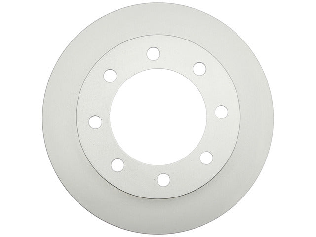 Centric Parts Disc Brake Rotor P/N:320.65112F Fits: Ford F-250 Super Duty 12-05, Ford F-350 Super Duty 12-05 - Image 3