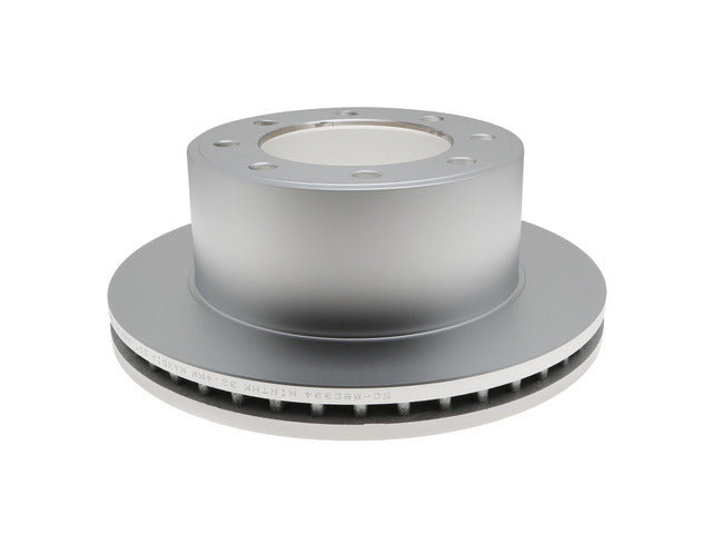 Centric Parts Disc Brake Rotor P/N:320.65113F Fits: Ford F-250 Super Duty 12-05, Ford F-350 Super Duty 12-05 - Image 1