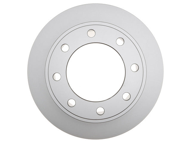Centric Parts Disc Brake Rotor P/N:320.65113F Fits: Ford F-250 Super Duty 12-05, Ford F-350 Super Duty 12-05 - Image 3