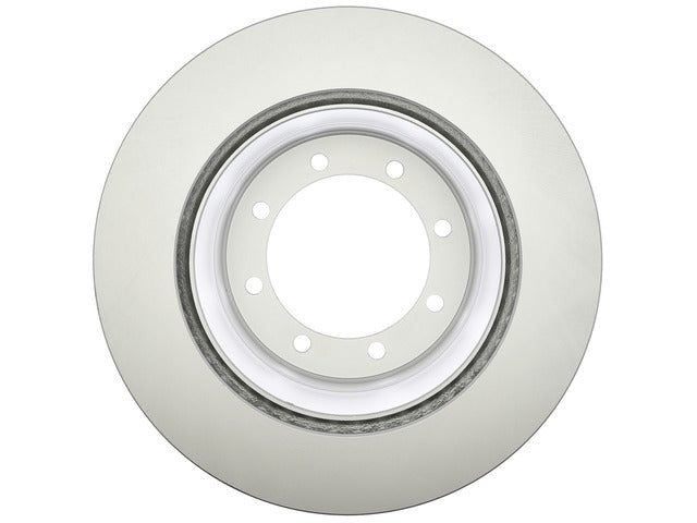 Centric Parts Disc Brake Rotor P/N:320.65114F Fits: Ford F-350 Super Duty 12-05, Ford F-450 Super Duty 12-10 - Image 2