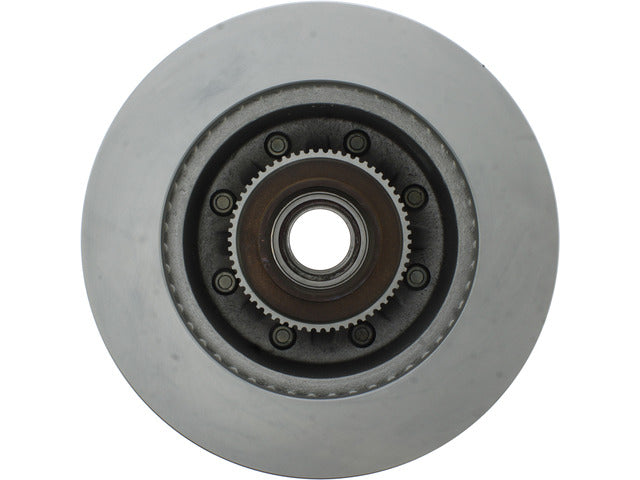 Centric Parts Disc Brake Rotor and Hub Assembly P/N:320.65116F Fits: Ford F-250 Super Duty 07-05, Ford F-350 Super Duty 07-05 - Image 2