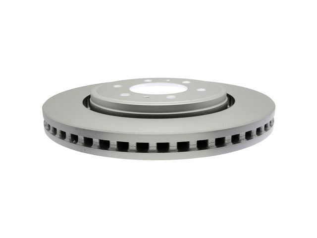 Centric Parts Disc Brake Rotor P/N:320.65119F Fits: Ford Expedition 20-07, Ford F-150 20-10, Lincoln Navigator 20-07 - Image 1