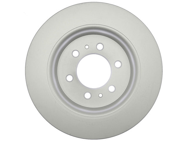Centric Parts Disc Brake Rotor P/N:320.65119F Fits: Ford Expedition 20-07, Ford F-150 20-10, Lincoln Navigator 20-07 - Image 2