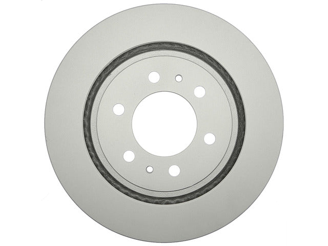Centric Parts Disc Brake Rotor P/N:320.65119F Fits: Ford Expedition 20-07, Ford F-150 20-10, Lincoln Navigator 20-07 - Image 3