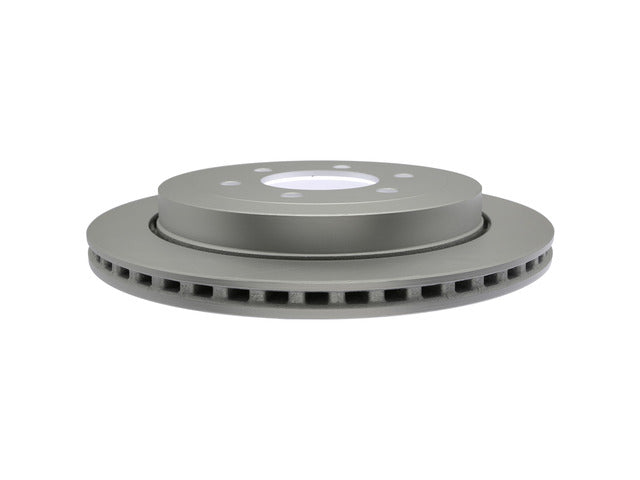 Centric Parts Disc Brake Rotor P/N:320.65120F Fits: Ford Expedition 17-07, Lincoln Navigator 17-07 - Image 1