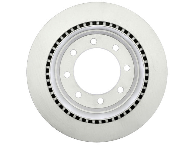 Centric Parts Disc Brake Rotor P/N:320.65123F Fits: Ford E-150 14-08, Ford E-250 14-08, Ford E-350 Super Duty 19-08, Ford E-350 Super Duty 23-21 - Image 2