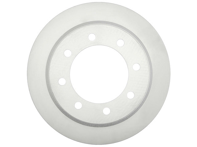 Centric Parts Disc Brake Rotor P/N:320.65123F Fits: Ford E-150 14-08, Ford E-250 14-08, Ford E-350 Super Duty 19-08, Ford E-350 Super Duty 23-21 - Image 3
