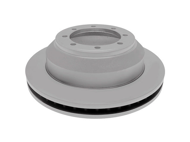 Centric Parts Disc Brake Rotor P/N:320.65125F Fits: Ford E-350 Super Duty 19-08, Ford E-350 Super Duty 23-21 - Image 1