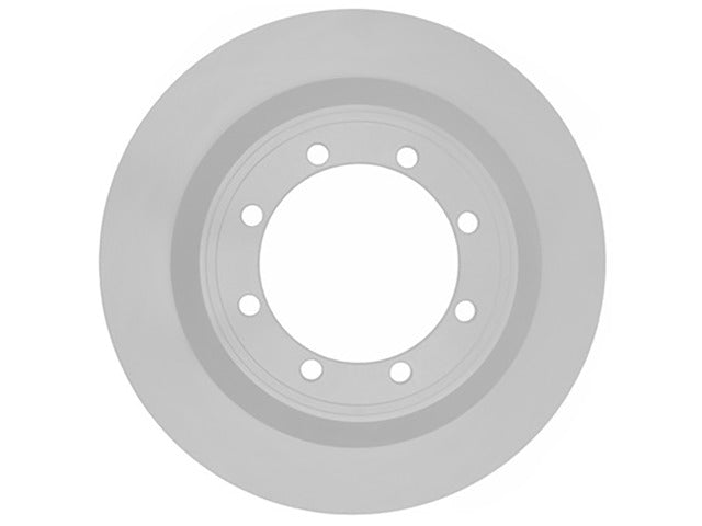 Centric Parts Disc Brake Rotor P/N:320.65125F Fits: Ford E-350 Super Duty 19-08, Ford E-350 Super Duty 23-21 - Image 3