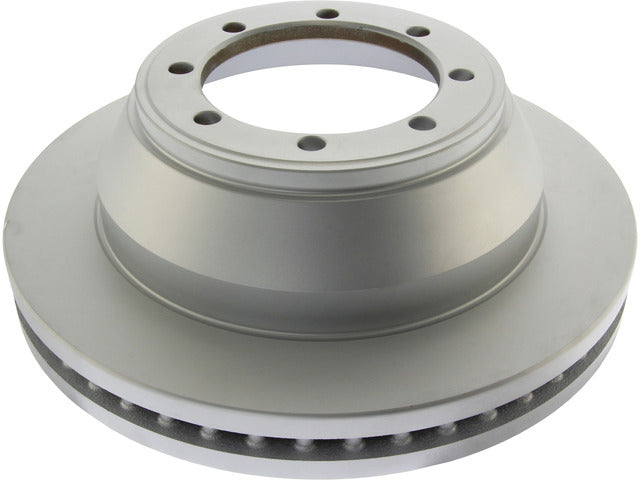 Centric Parts Disc Brake Rotor P/N:320.65127F Fits: Ford E-450 Super Duty 19-08, Ford E-450 Super Duty 23-21 - Image 1