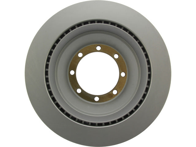 Centric Parts Disc Brake Rotor P/N:320.65127F Fits: Ford E-450 Super Duty 19-08, Ford E-450 Super Duty 23-21 - Image 2