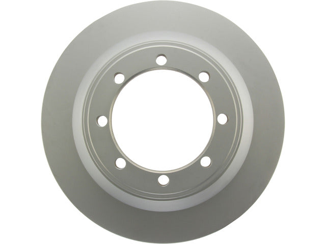 Centric Parts Disc Brake Rotor P/N:320.65127F Fits: Ford E-450 Super Duty 19-08, Ford E-450 Super Duty 23-21 - Image 3
