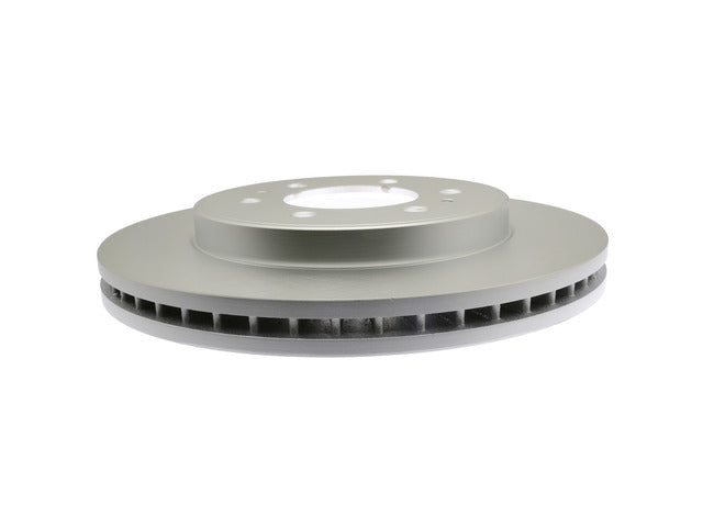 Centric Parts Disc Brake Rotor P/N:320.65130F Fits: Ford F-150 2009 - Image 1