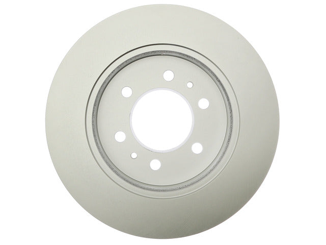 Centric Parts Disc Brake Rotor P/N:320.65130F Fits: Ford F-150 2009 - Image 2