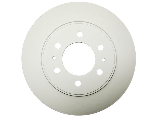 Centric Parts Disc Brake Rotor P/N:320.65130F Fits: Ford F-150 2009 - Image 3