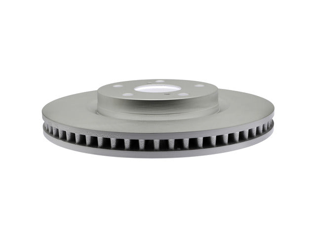 Centric Parts Disc Brake Rotor P/N:320.65132F Fits: Ford Transit Connect 13-10 - Image 1