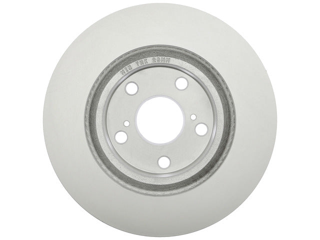 Centric Parts Disc Brake Rotor P/N:320.65132F Fits: Ford Transit Connect 13-10 - Image 2