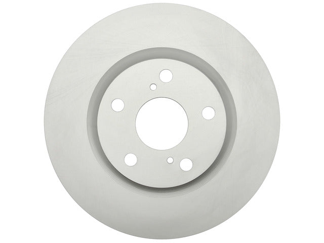 Centric Parts Disc Brake Rotor P/N:320.65132F Fits: Ford Transit Connect 13-10 - Image 3