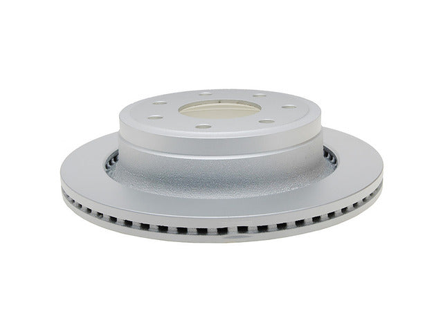 Centric Parts Disc Brake Rotor P/N:320.65133F Fits: Ford F-150 14-12 - Image 1